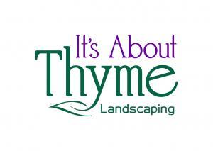 It's About Thyme Inc logo