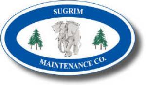 Sugrim Maintenance Co logo