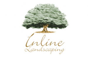 Inline Landscaping Inc. logo