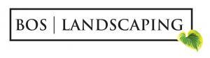 Bos Landscaping logo