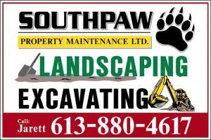 South Paw Contracting Inc logo