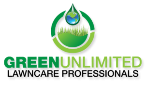 Green Unlimited logo