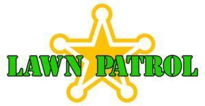 Lawn Patrol logo
