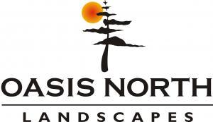 Oasis North Landscapes Ltd  logo