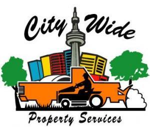 City Wide Property Services logo