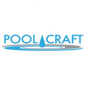 Pool Craft logo