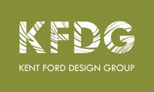 Kent Ford Design Group Inc logo