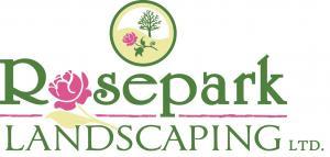Rosepark Landscaping Ltd logo