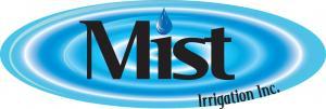 Mist Irrigation Inc logo