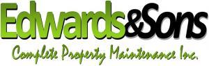 Edwards & Sons Complete Property Maintenance Inc logo