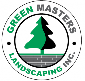 Green Masters Landscaping logo