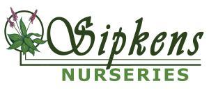 Sipkens Nurseries logo