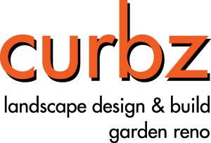 Curbz Landscaping logo
