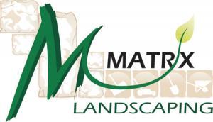 Matrix Landscaping logo