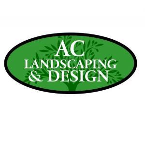 A.C. Landscaping & Design Inc logo
