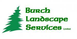 Burch Landscape Services Limited logo