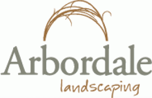 Arbordale Landscaping logo