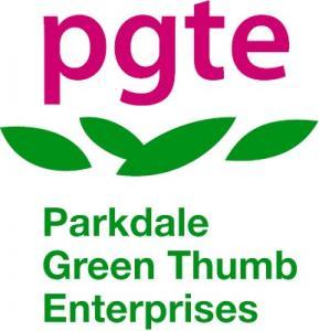 Parkdale Green Thumb Enterprises logo