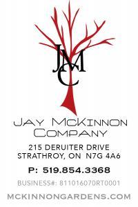 Jay McKinnon Company logo