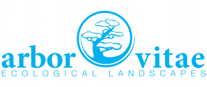 Arborvitae Ecological Landscapes Ltd. logo