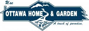 Ottawa Home and Garden logo