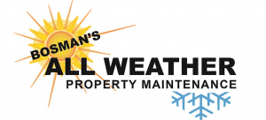 Bosman's All Weather PM (2278398 ON) logo