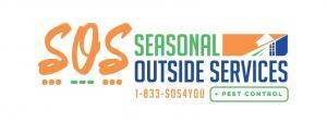 Seasonal Outside Services logo