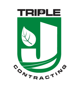 Triple J Contracting logo