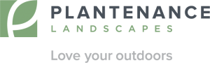 Plantenance Landscape Group logo