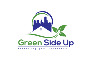 Green Side Up Contracting Inc logo