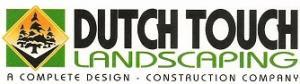 Dutch Touch Landscaping Inc logo