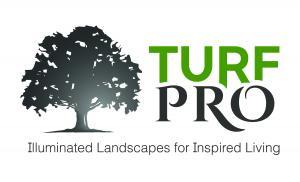 Turf Pro Professional Landscape Maintenance Ltd logo