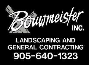 Bouwmeister Inc logo