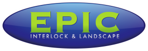 Epic Interlock and Landscape logo