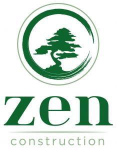 Zen Construction logo