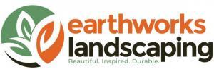 Earthworks Landscaping logo
