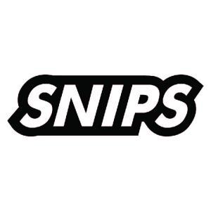 Snips Landscape & Nursery logo