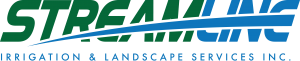Streamline Irrigation & Landscape Services Inc logo