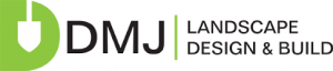 DMJ Landscape Design & Build logo