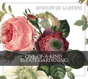 Sunflower Gardens logo