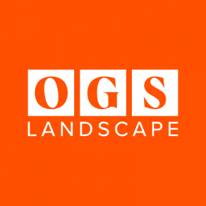 OGS Landscape Services logo