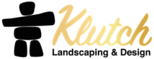Klutch Landscaping & Design logo