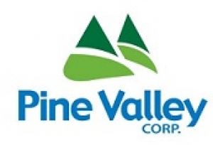 Pine Valley Corporation logo