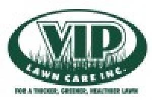 VIP Lawn Care Inc logo