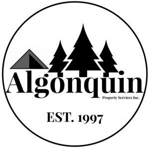 Algonquin Property Services Inc logo