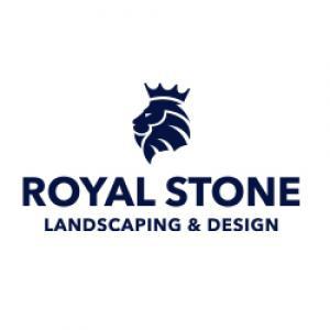 Royal Stone Landscaping & Design Ltd. logo