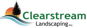Clearstream Landscaping Inc logo