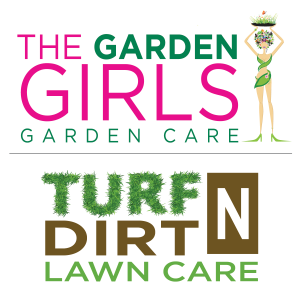Hauraney Enterprises Limited O/A The Garden Girls & Turf N Dirt logo