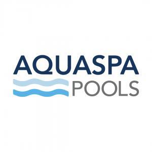 AquaSpa Pools & Landscape Design logo