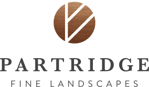 Partridge Fine Landscapes Ltd logo